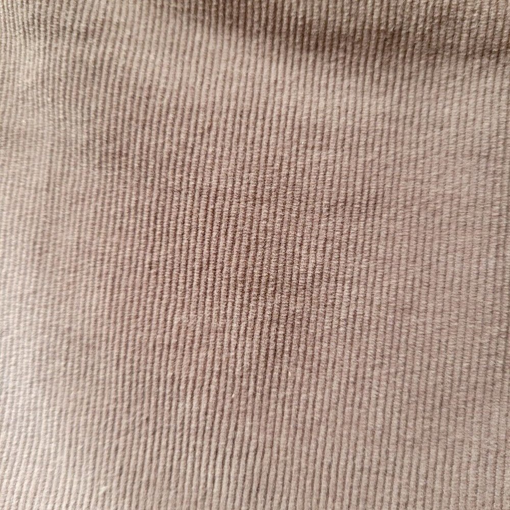 Talbots Heritage, Corduroy Pants Woman’s Size 4 32” Inseam EUC - Picture 2 of 5